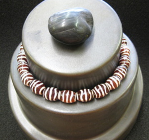 Karneol povzbuzuje sexuální aktivitu Karneol povzbuzuje sexuální aktivitu