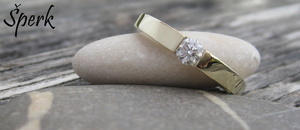 Už 21 let ruční výroba šperků