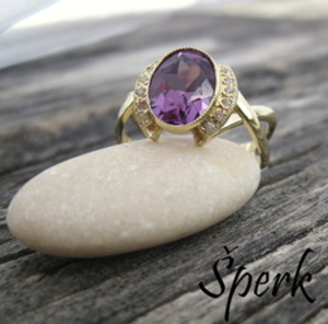 Fenomén alexandrit Fenomén alexandrit