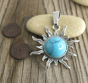 5 tipů na originální tyrkysové šperky 5 tipů na originální tyrkysové šperky