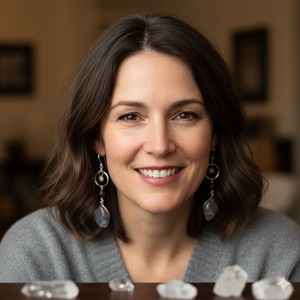 Příběh achátu ve šperku: Krása, která vznikala miliony let