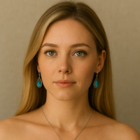 Labradorit: polární záře uvězněná v kameni Labradorit: polární záře uvězněná v kameni