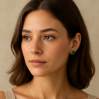 Malachit a šperky: magická krása a tisíciletá historie zeleného amuletu Malachit a šperky: magická krása a tisíciletá historie zeleného amuletu