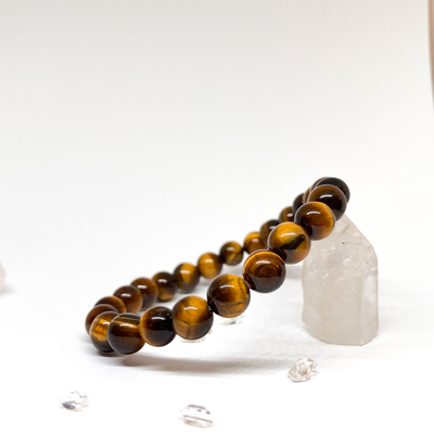 Tygří oko - náramek Tygří oko - náramek