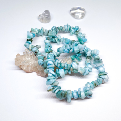 Larimar - Náramek Larimar - Náramek