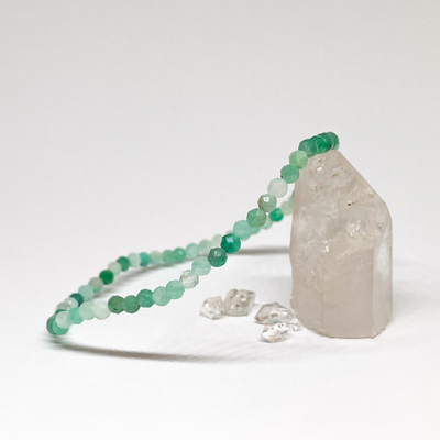 Smaragd - náramek Smaragd - náramek