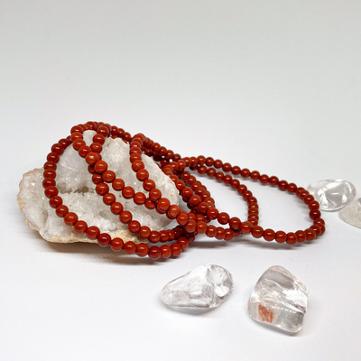 Jaspis - Náramek Jaspis - Náramek