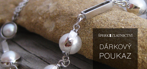 Dárkový poukaz Dárkový poukaz 1