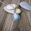 Přívěsek ~ Larimar 2