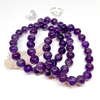 Ametyst - Náramek Ametyst - Náramek 2
