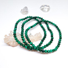 Malachit - Náramek Malachit - Náramek 2