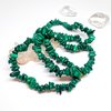 Malachit - Náramek Malachit - Náramek 2