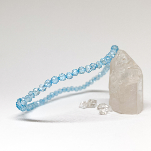 Topaz - náramek Topaz - náramek 1