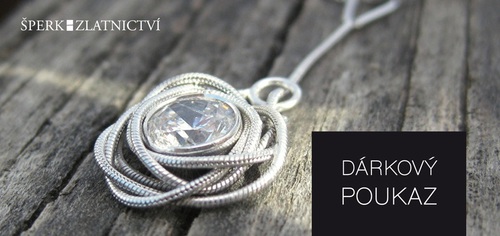 Dárkový poukaz Dárkový poukaz 1