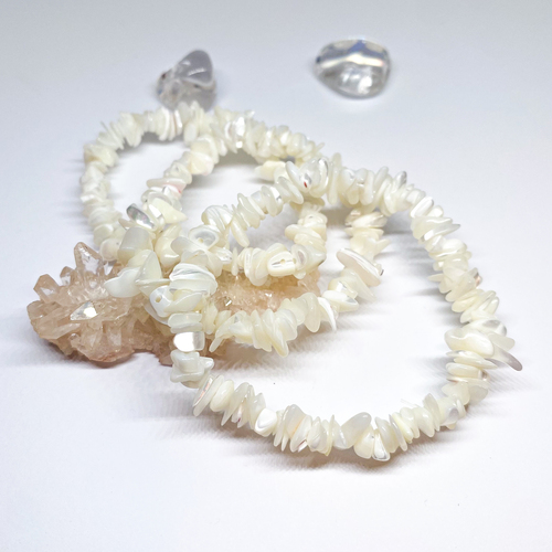 Perleť - Náramek 1