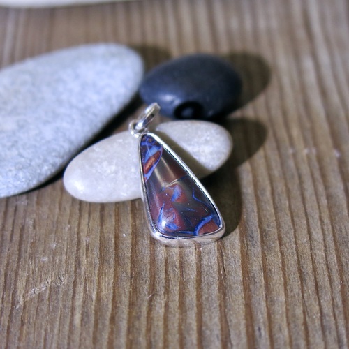 Opál ~ přívěs  Opál ~ přívěs  1