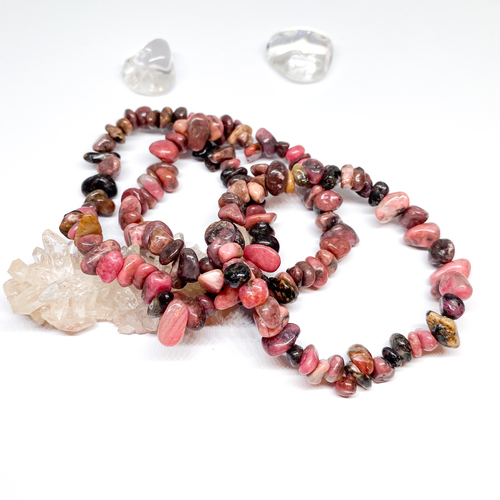 Rodonit - Náramek 1