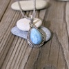 Přívěsek ~ Larimar 2