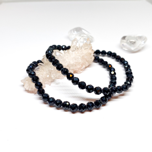 Turmalín Skoryl - Náramek 1