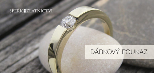 Dárkový poukaz ... 1