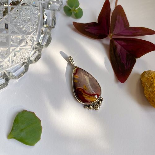 Mokait přívěs - malý Mokait přívěs - malý 1