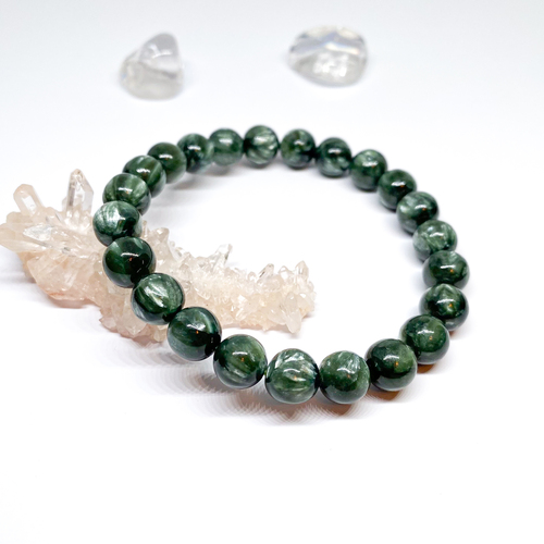 Serafinit - Náramek Serafinit - Náramek 1